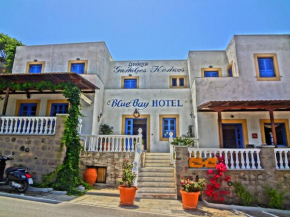 Blue Bay Hotel - Dodekanes Patmos
